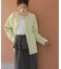 フェザージャコット 26AW