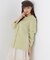 フェザージャコット 26AW