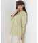 フェザージャコット 26AW