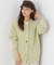 フェザージャコット 26AW