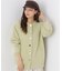 フェザージャコット 26AW