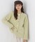 フェザージャコット 26AW