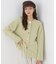 フェザージャコット 26AW