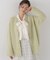 フェザージャコット 26AW