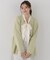 フェザージャコット 26AW