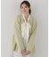 フェザージャコット 26AW
