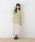フェザージャコット 26AW