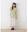 フェザージャコット 26AW