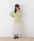 フェザージャコット 26AW