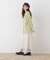 フェザージャコット 26AW
