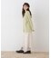 フェザージャコット 26AW