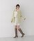フェザージャコット 26AW