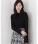 部分シアーレディニット 26AW
