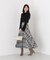 部分シアーレディニット 26AW
