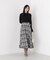 部分シアーレディニット 26AW