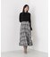 部分シアーレディニット 26AW