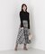部分シアーレディニット 26AW