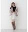 部分シアーレディニット 26AW