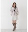 部分シアーレディニット 26AW