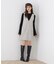 部分シアーレディニット 26AW