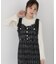 部分シアーレディニット 26AW