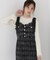 部分シアーレディニット 26AW