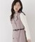 部分シアーレディニット 26AW