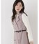 部分シアーレディニット 26AW