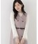 部分シアーレディニット 26AW