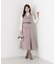 部分シアーレディニット 26AW