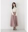 部分シアーレディニット 26AW