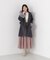 部分シアーレディニット 26AW