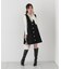 部分シアーレディニット 26AW