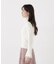 部分シアーレディニット 26AW