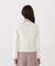部分シアーレディニット 26AW