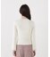 部分シアーレディニット 26AW
