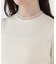 部分シアーレディニット 26AW