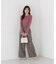 部分シアーレディニット 26AW