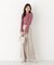 部分シアーレディニット 26AW