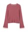部分シアーレディニット 26AW