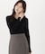 レディースキッパーリブニット 26AW