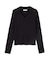 レディースキッパーリブニット 26AW