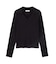 レディースキッパーリブニット 26AW