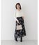 レディースキッパーリブニット 26AW