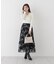 レディースキッパーリブニット 26AW