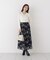 レディースキッパーリブニット 26AW