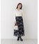 レディースキッパーリブニット 26AW