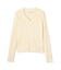レディースキッパーリブニット 26AW