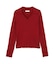 レディースキッパーリブニット 26AW