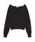 Vネック総針ニット 26AW
